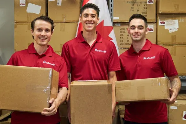 Warehouse operations